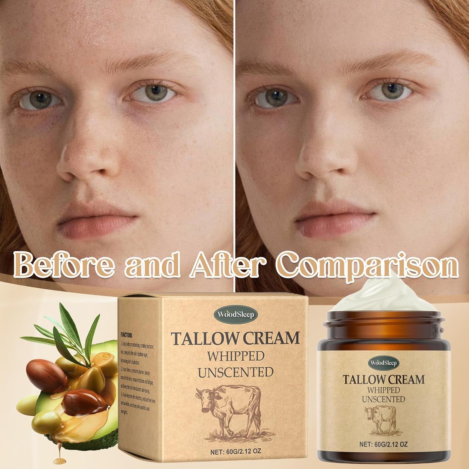 Bálsamo Regenerador SEBUM | El Secreto Ancestral para la Piel Sensible