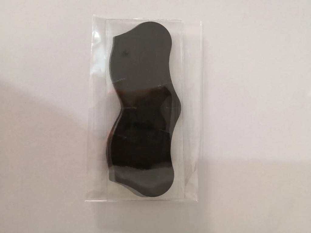 Mascarilla Nasal Despegable de Carbón de Bambú (10 Unidades)