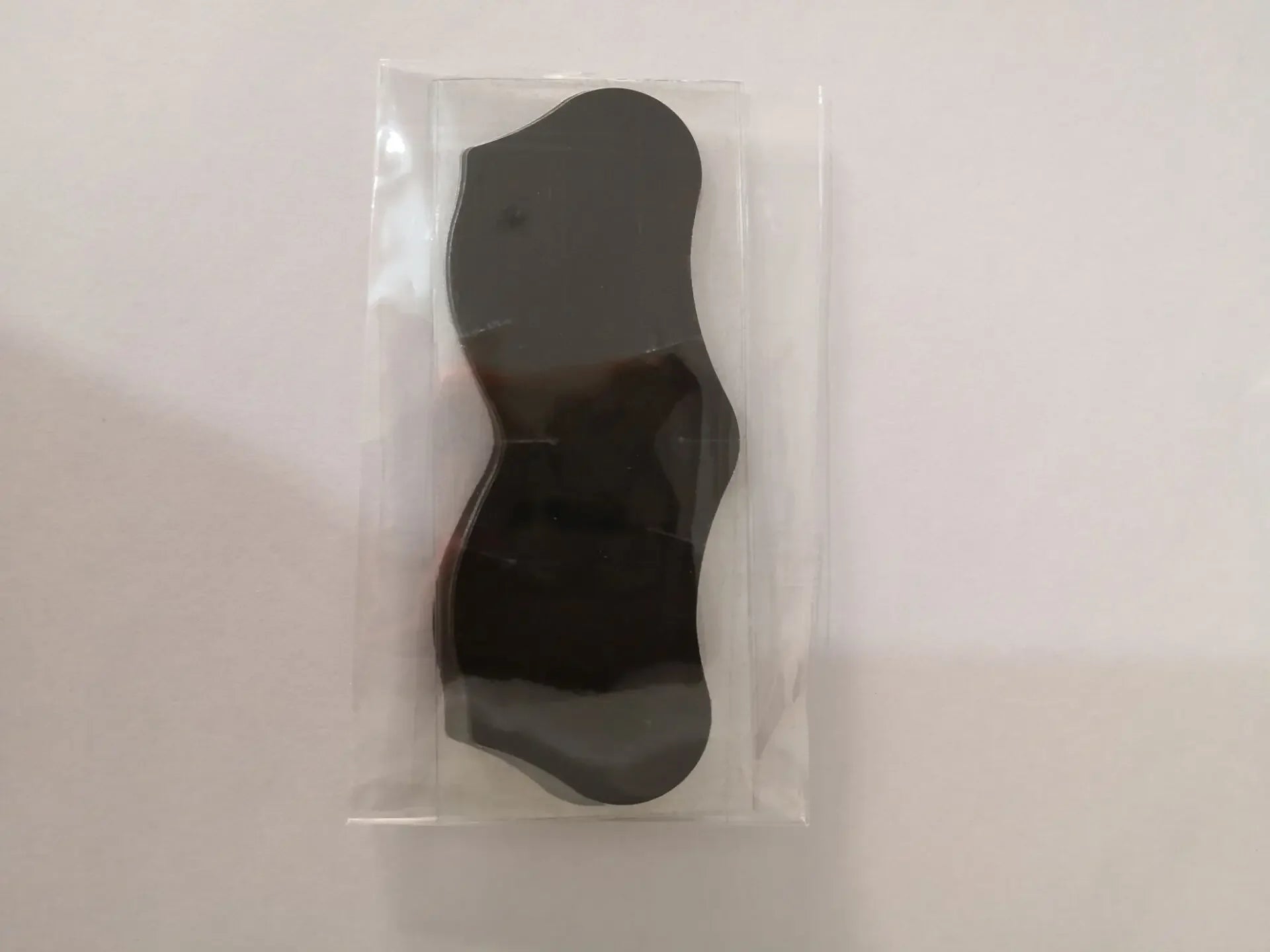 Mascarilla Nasal Despegable de Carbón de Bambú (10 Unidades)