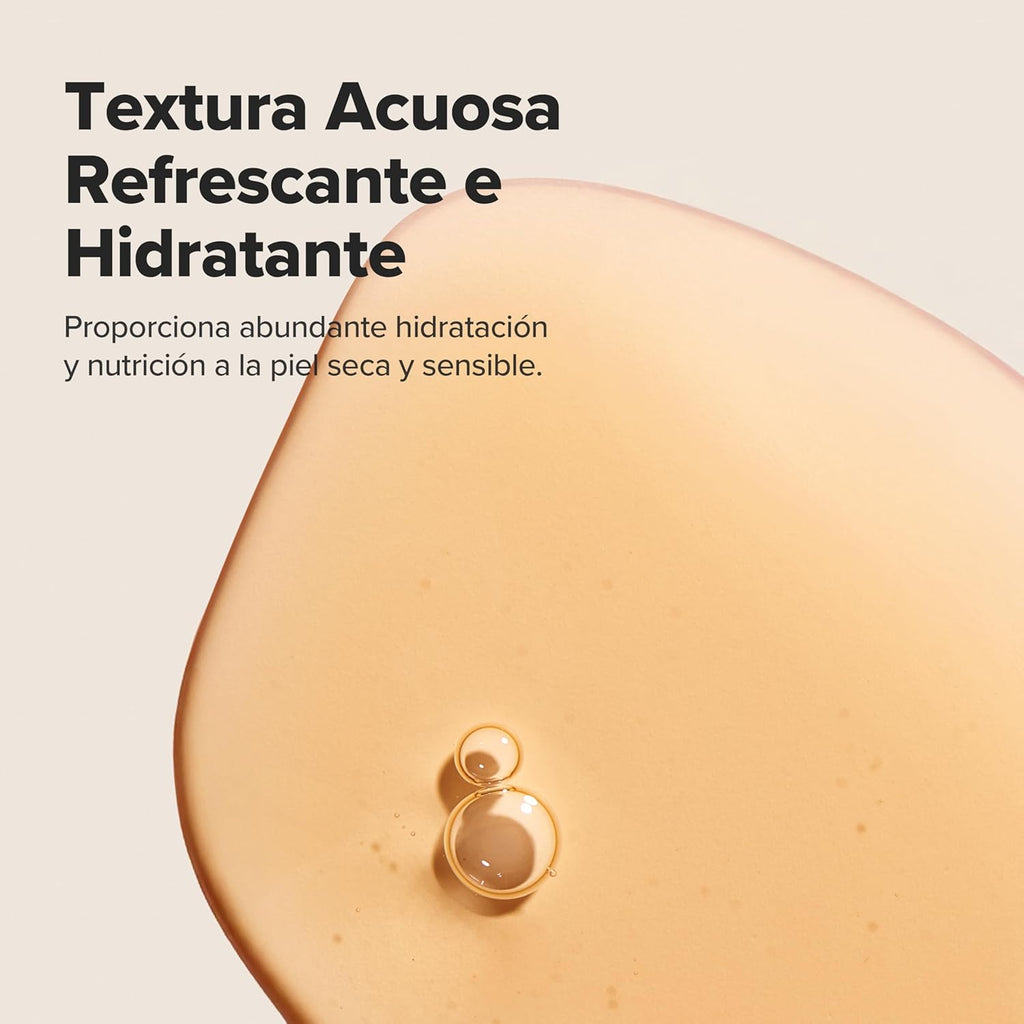 Esencia Revitalizante GINSENG | El Elixir Coreano de la Claridad y Firmeza